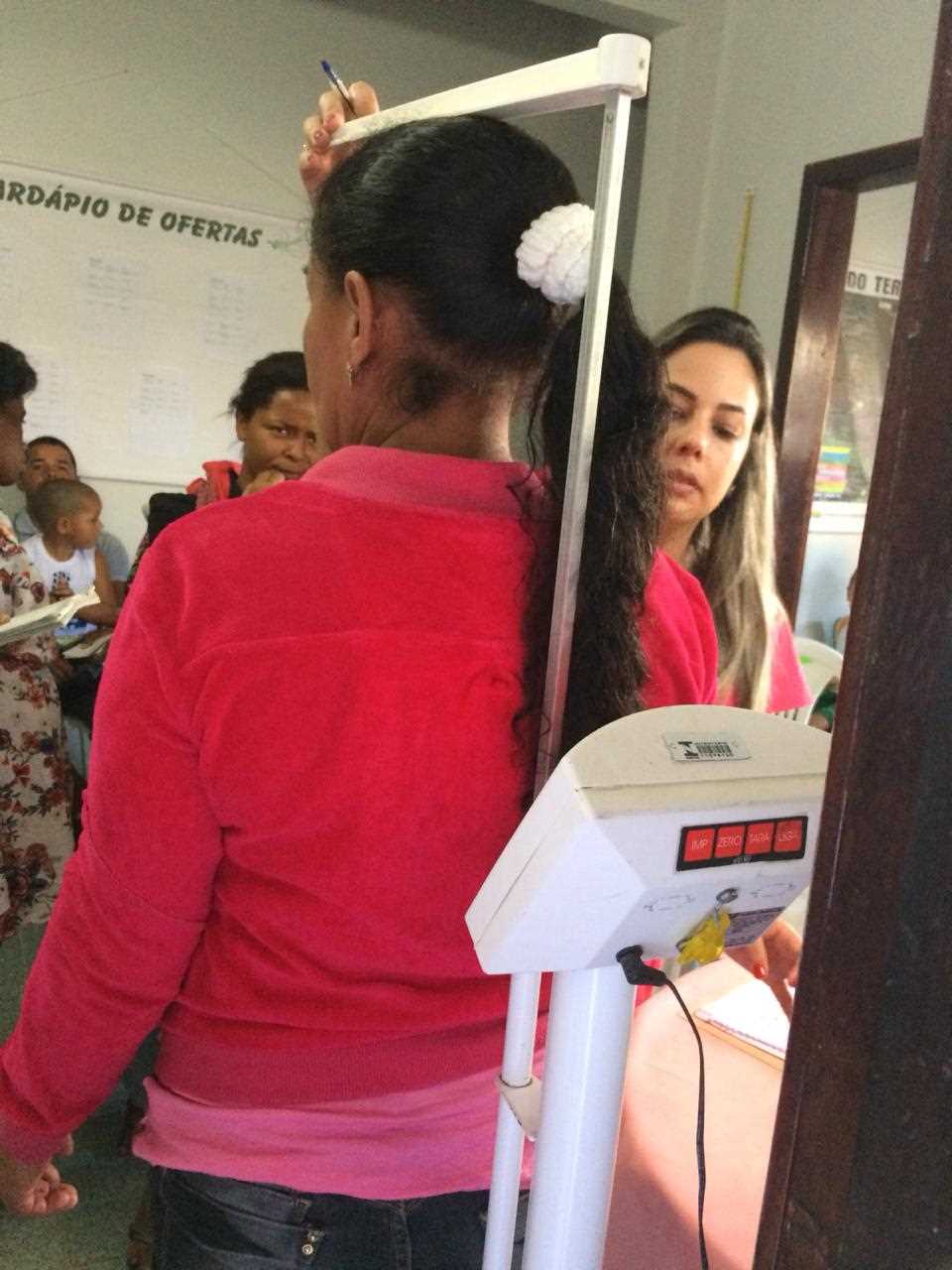 Secretarias de Saúde e Assistência Social em parceria realizam 2ª Vigência do Programa Bolsa Família 2018